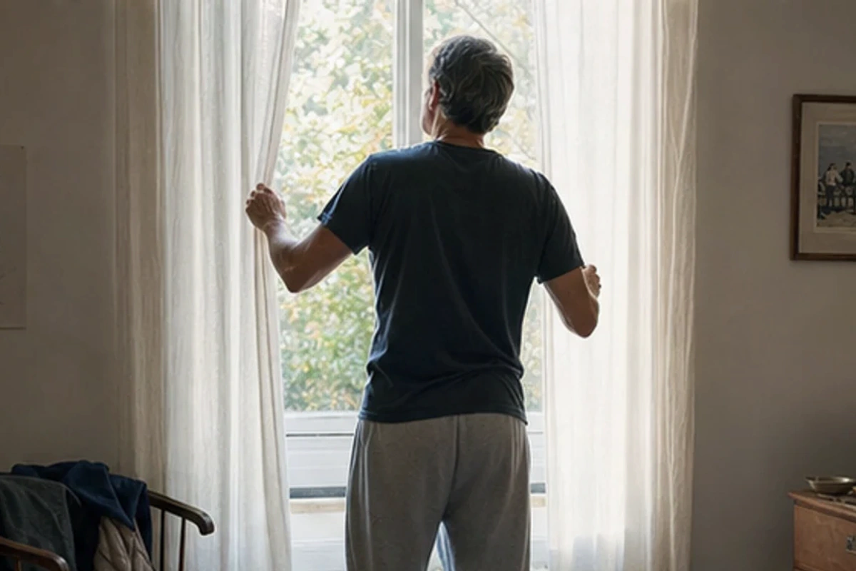 Auswahlsituation zu nachts oft wach wann ärztlich abklären: Aufwachzeit und Dauer der Wachphase im Blick