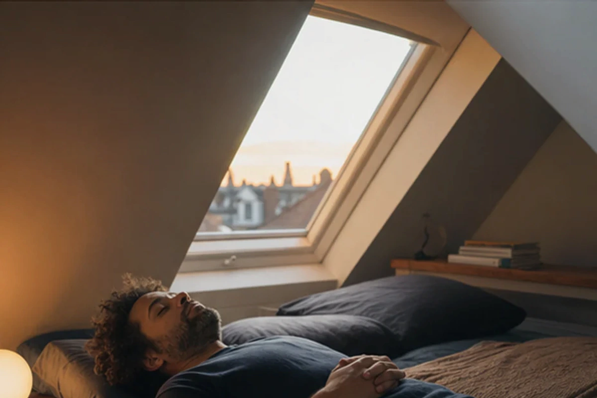Ruhiger Alltagsmoment zum Ratgeber Einschlafen nach Kaffee was hilft nach einer bewussten Entscheidung rund um Soforthilfe