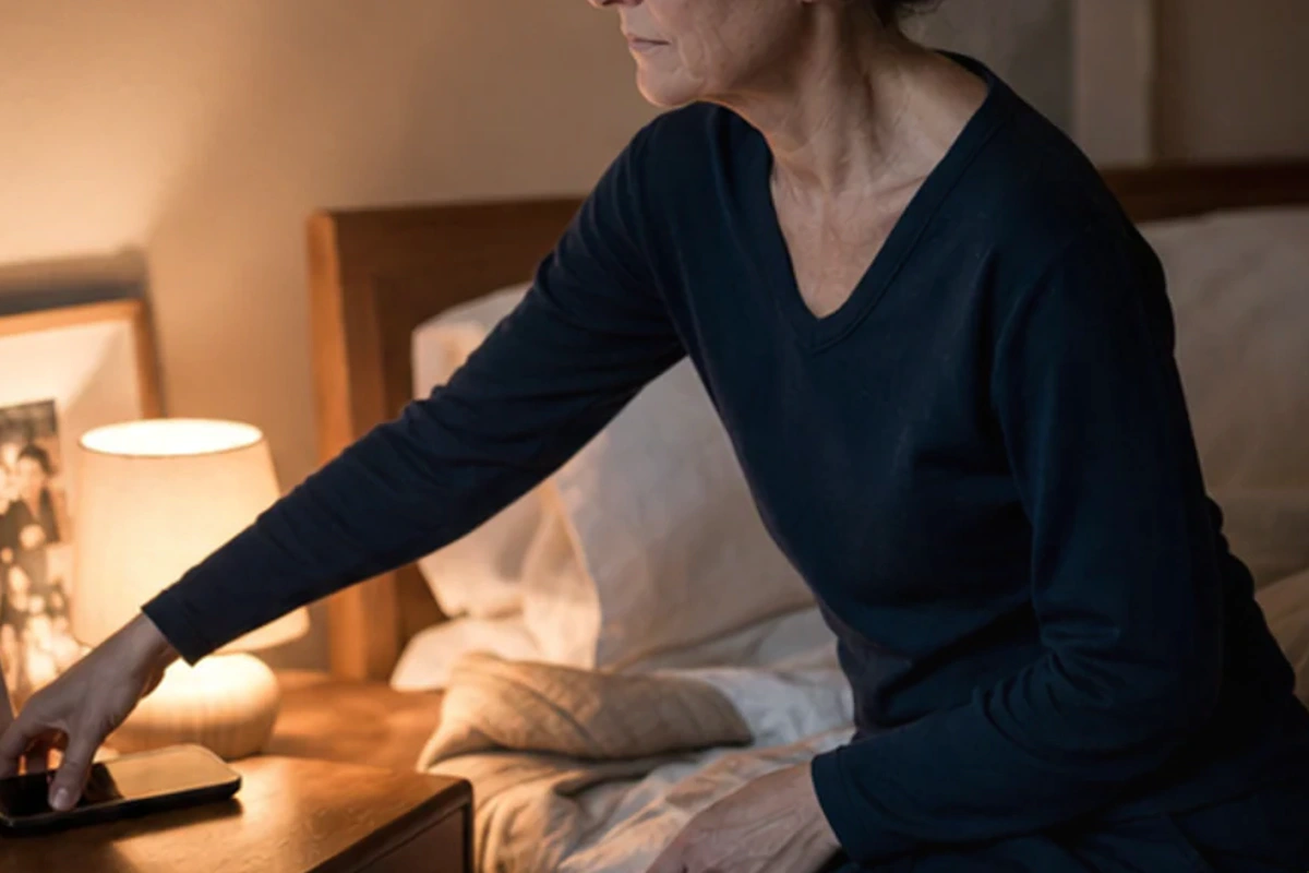 Anwendungssituation im Ratgeber Morgenroutine Erfahrungen: Rhythmus und Licht realistisch prüfen