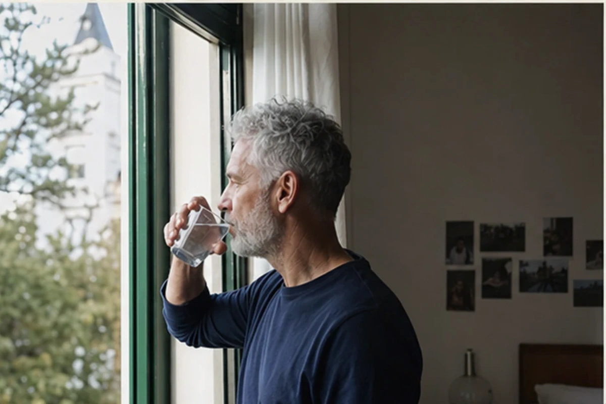Anwendungssituation im Ratgeber Morgenroutine häufige Fehler: Rhythmus und Licht realistisch prüfen