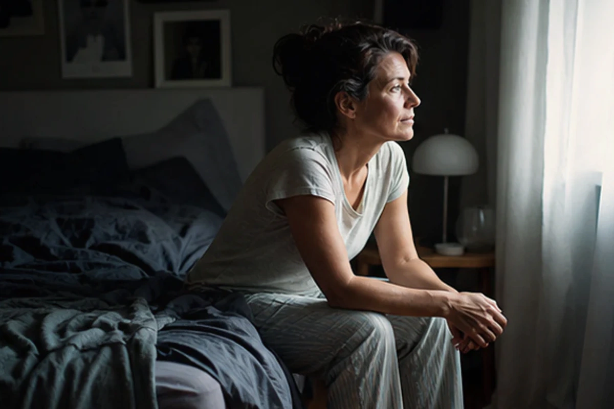 Anwendungssituation im Ratgeber Morgenroutine im Sommer: Rhythmus und Licht realistisch prüfen