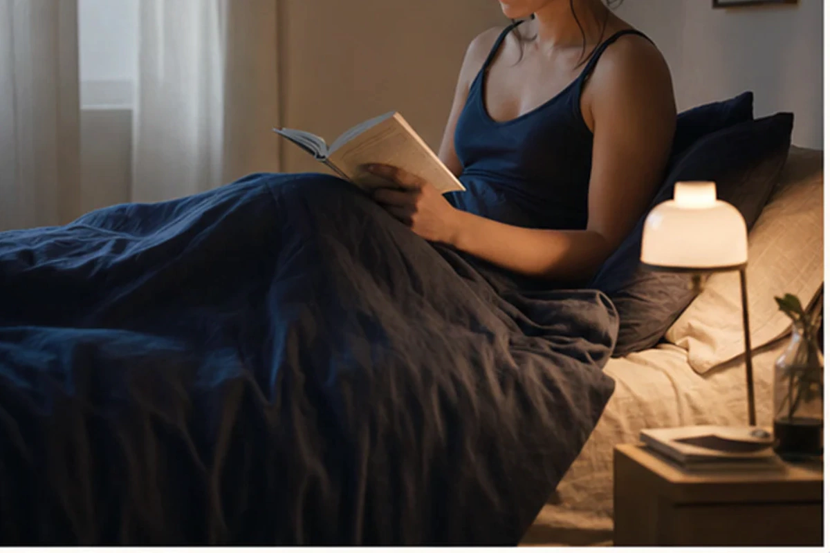 Auswahlsituation zu Morgenroutine Tipps: Rhythmus und Licht im Blick
