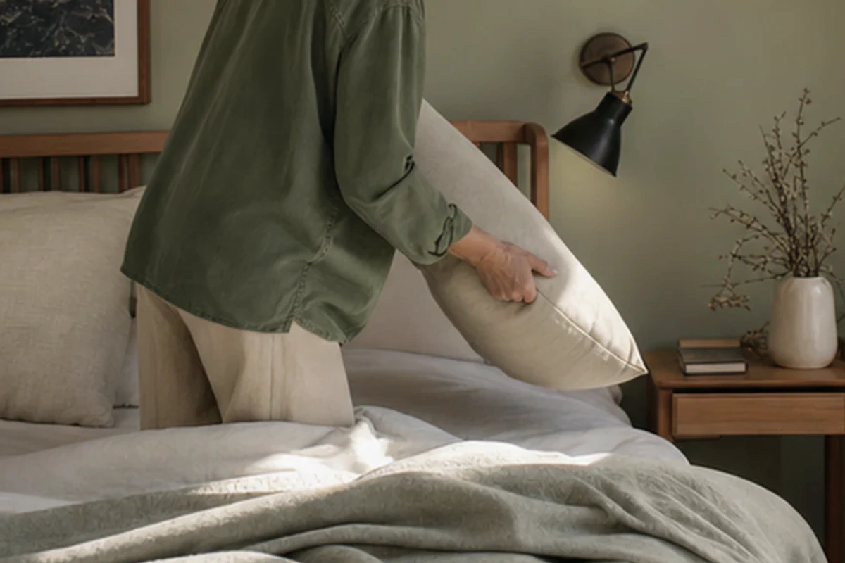 Bewohnte Schlafatmosphäre zum Ratgeber Powernap Hausmittel für Nutzen und Grenzen nüchtern prüfen