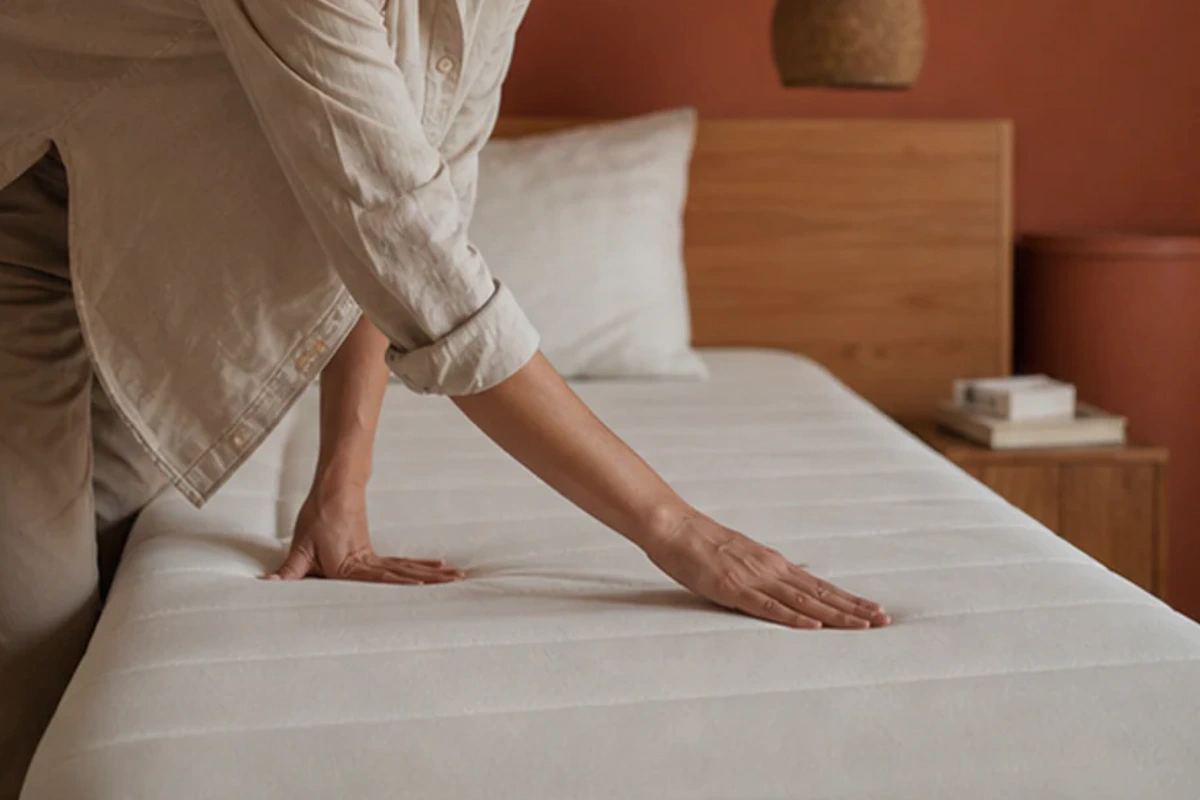 Auswahlsituation zu Powernap im Sommer: Rhythmus und Licht im Blick