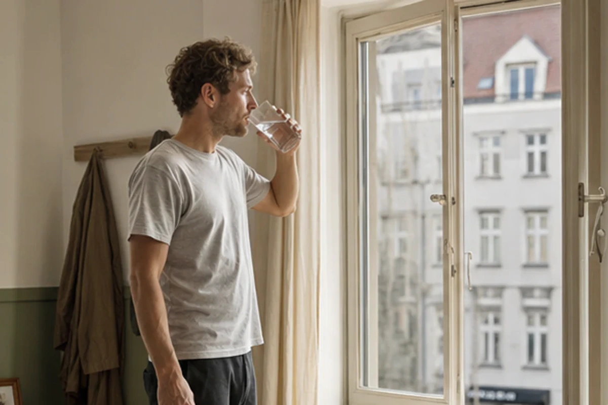 Auswahlsituation zu Kühl-Schlafmaske für Allergiker: Lichtdichtheit und Druckfreiheit im Blick