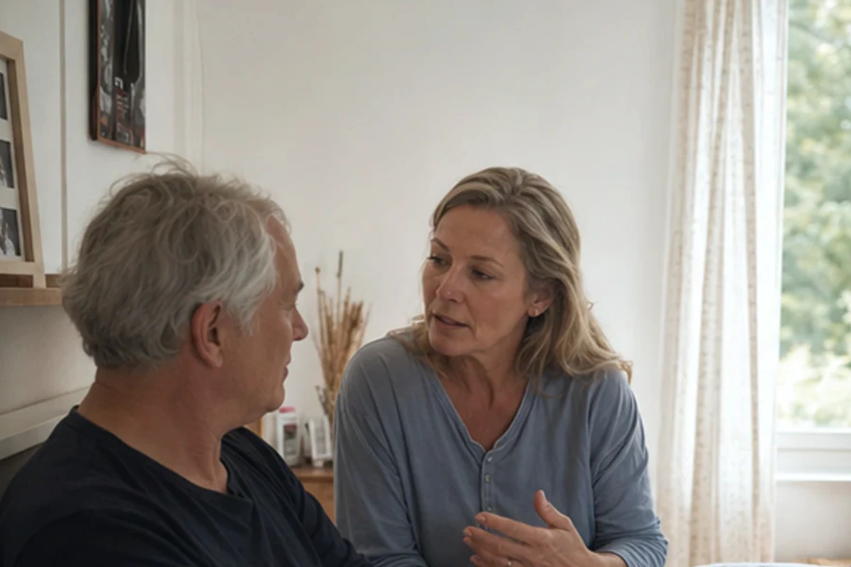 Bewohnte Schlafatmosphäre zum Ratgeber Memory-Foam-Schlafmaske Checkliste für die Auswahl strukturiert vorbereiten