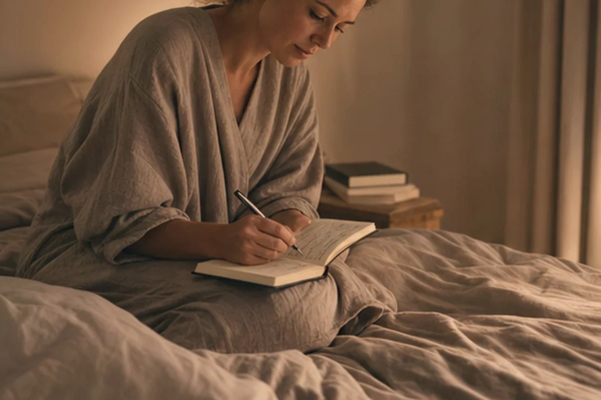 Auswahlsituation zu Memory-Foam-Schlafmaske reinigen: Lichtdichtheit und Druckfreiheit im Blick