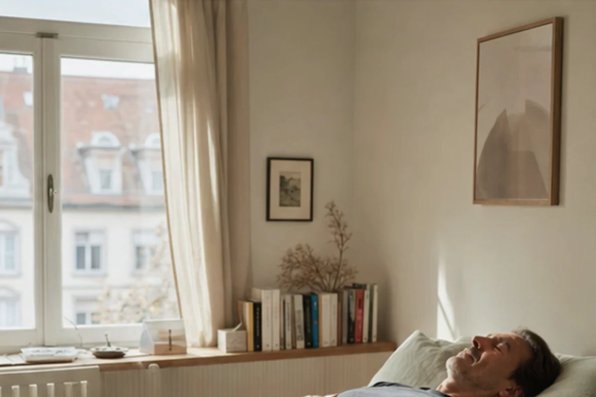 Auswahlsituation zu Schlafmaske für Reisen günstig kaufen: Lichtdichtheit und Druckfreiheit im Blick
