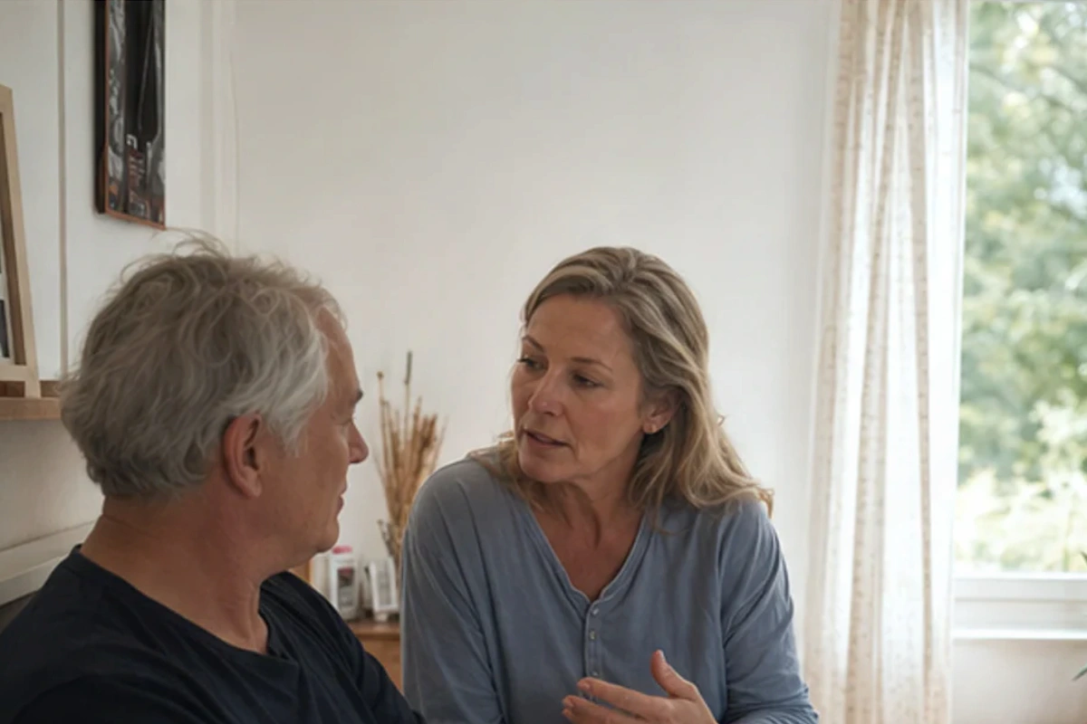 Bewohnte Schlafatmosphäre zum Ratgeber Schlafmaske für Seitenschläfer Premium für Mehrwert teurer Ausführungen prüfen
