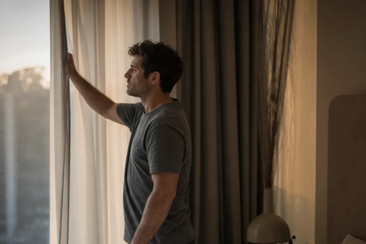 Bewohnte Schlafatmosphäre zum Ratgeber Fitbit Schlaftracking Premium für Mehrwert teurer Ausführungen prüfen