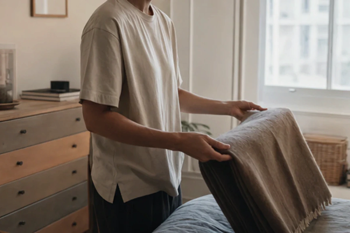 Ruhiger Alltagsmoment zum Ratgeber beste Auswahl für Ultrahuman Ring nach einer bewussten Entscheidung rund um Bestenliste