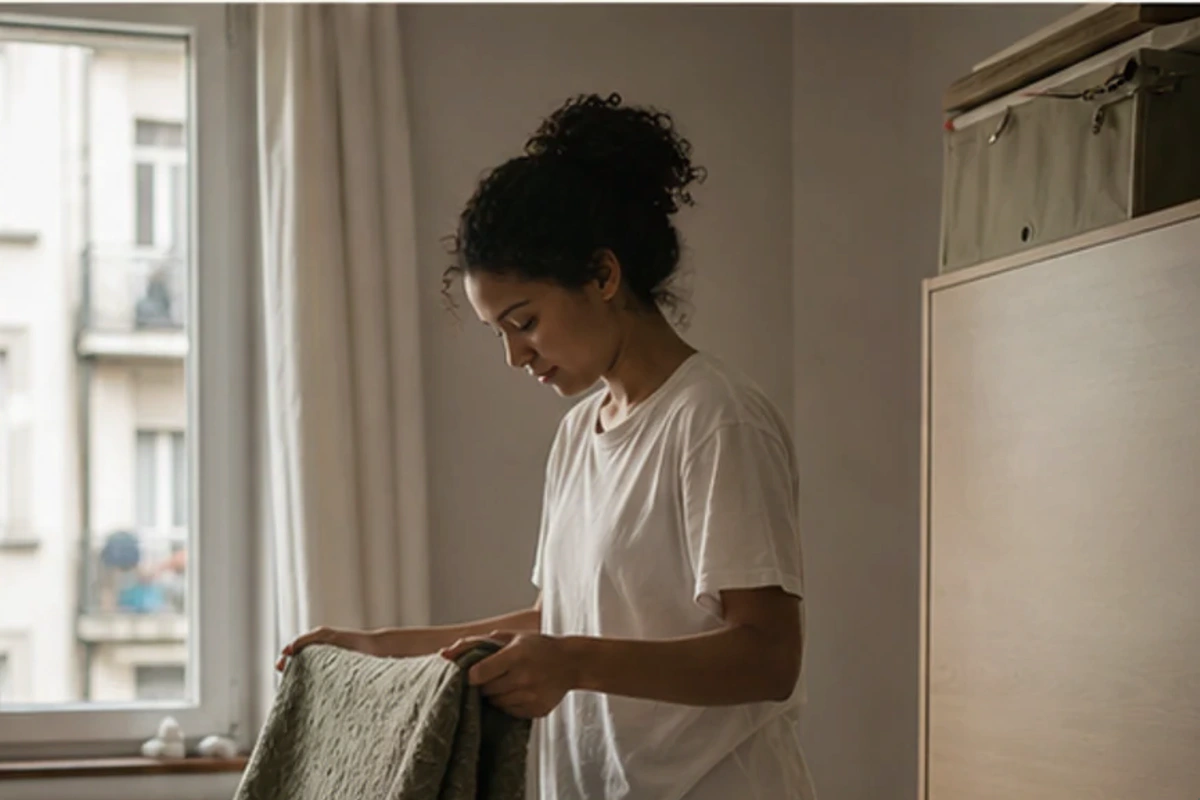 Auswahlsituation zu Withings Schlaftracking Auswertung verstehen: Messmethode und Tragekomfort im Blick