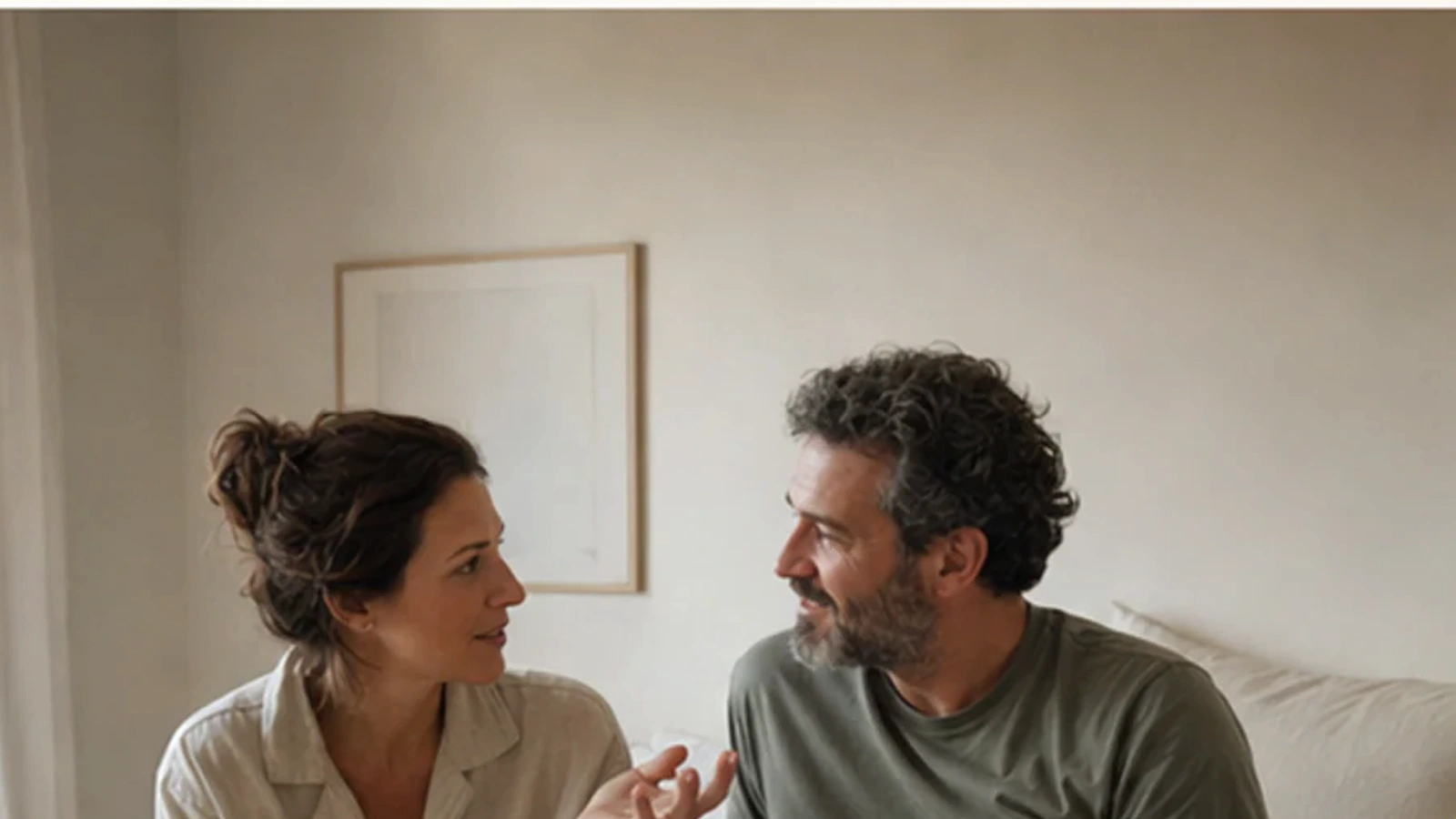 Ruhige Schlafszene zum Ratgeber beste Auswahl für Withings Schlaftracking