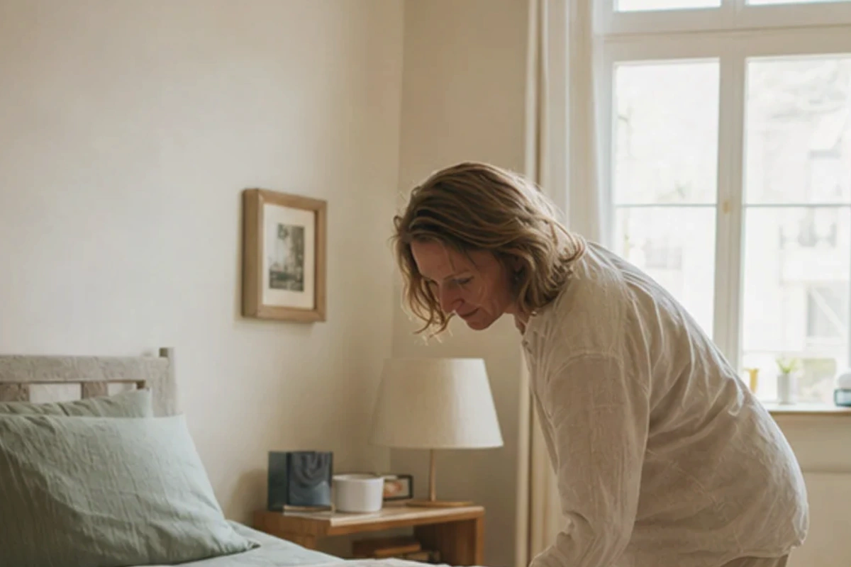 Auswahlsituation zu Withings Schlaftracking Test und Kriterien: Messmethode und Tragekomfort im Blick