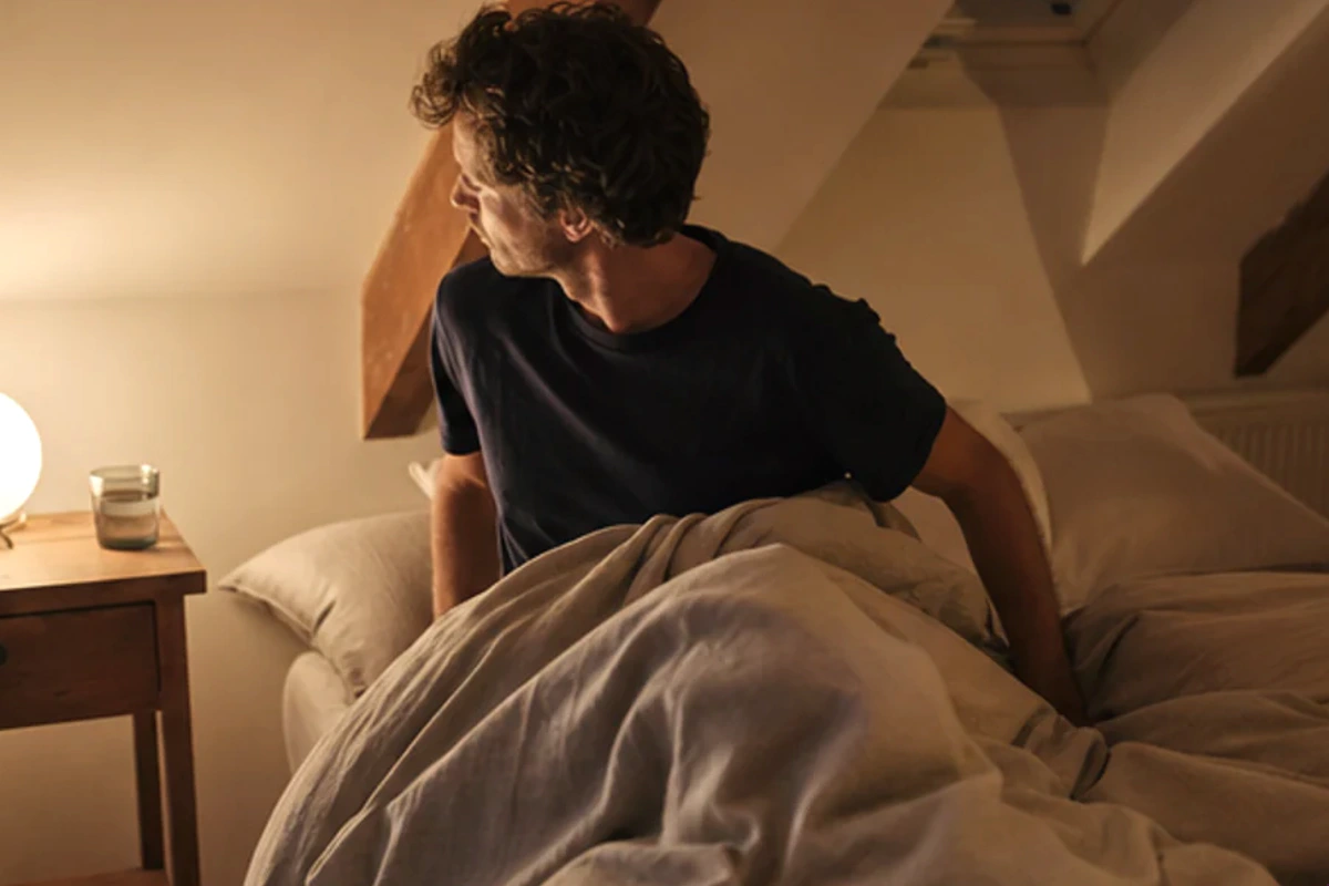Bewohnte Schlafatmosphäre zum Ratgeber allergikerfreundliches Schlafzimmer Erfahrungen für Erfahrungsberichte richtig einordnen