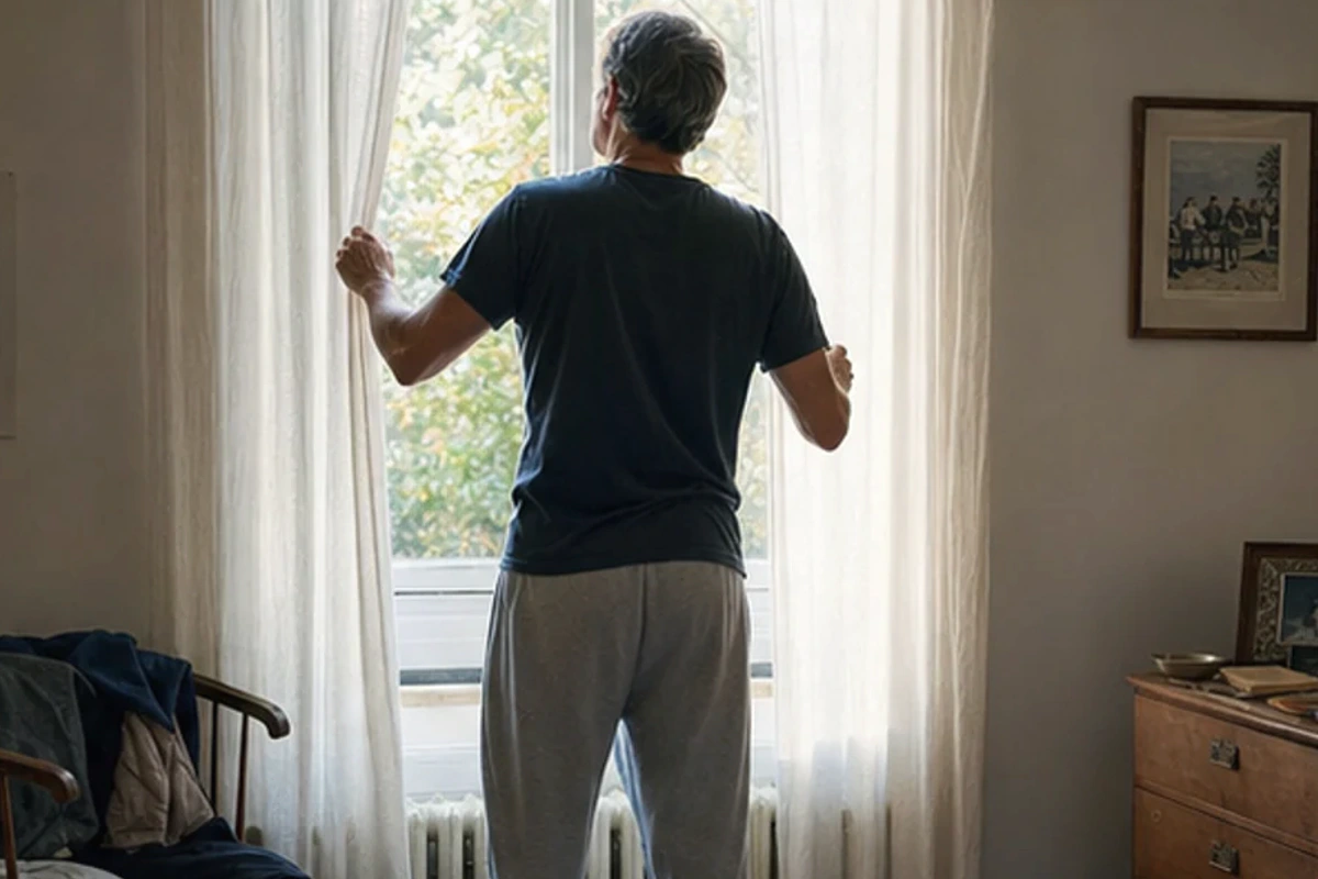 Auswahlsituation zu allergikerfreundliches Schlafzimmer Vergleich: Temperatur und Feuchte im Blick