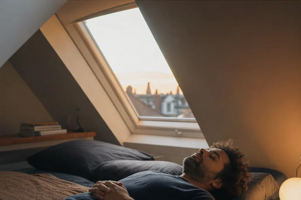 Ruhiger Alltagsmoment zum Ratgeber Bett 90x200 Erfahrungen nach einer bewussten Entscheidung rund um Erfahrung
