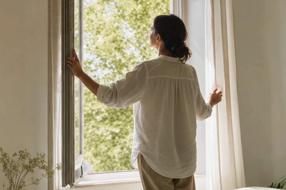 Auswahlsituation zu Bett 90x200 für Seitenschläfer: Liegehöhe und Stabilität im Blick