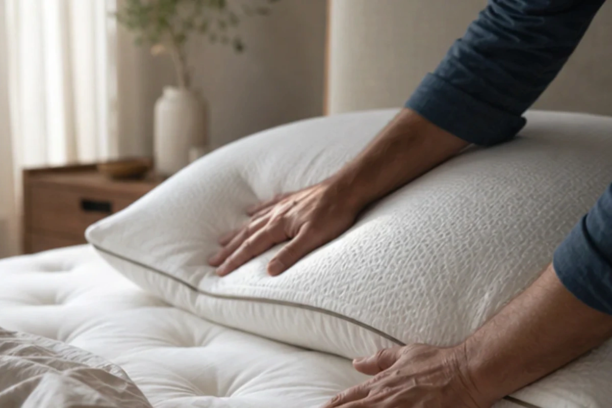 Anwendungssituation im Ratgeber Bett 90x200 günstig kaufen: Liegehöhe und Stabilität realistisch prüfen