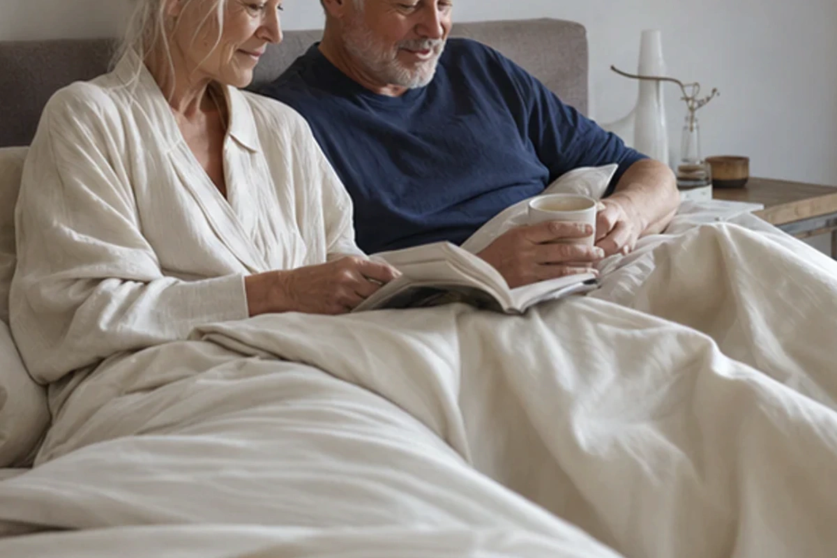 Bewohnte Schlafatmosphäre zum Ratgeber Bett 90x200 Vergleich für Varianten nachvollziehbar vergleichen