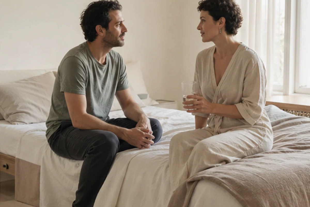 Ruhiger Alltagsmoment zum Ratgeber Bett 90x200 Vergleich nach einer bewussten Entscheidung rund um Vergleich