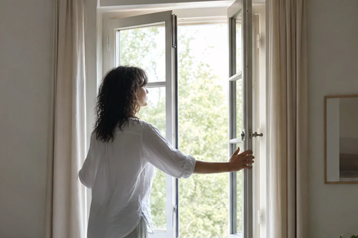 Anwendungssituation im Ratgeber Boxspringbett Checkliste: Liegehöhe und Stabilität realistisch prüfen