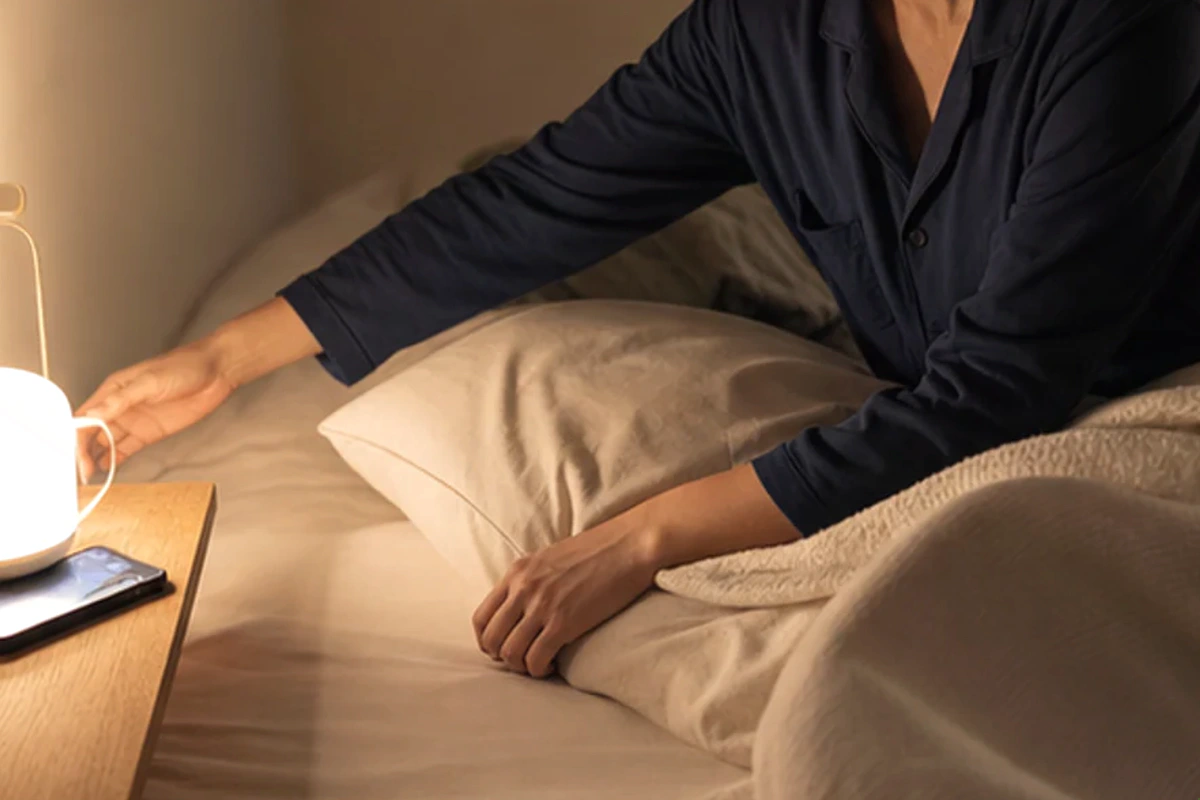 Ruhiger Alltagsmoment zum Ratgeber Boxspringbett Erfahrungen nach einer bewussten Entscheidung rund um Erfahrung