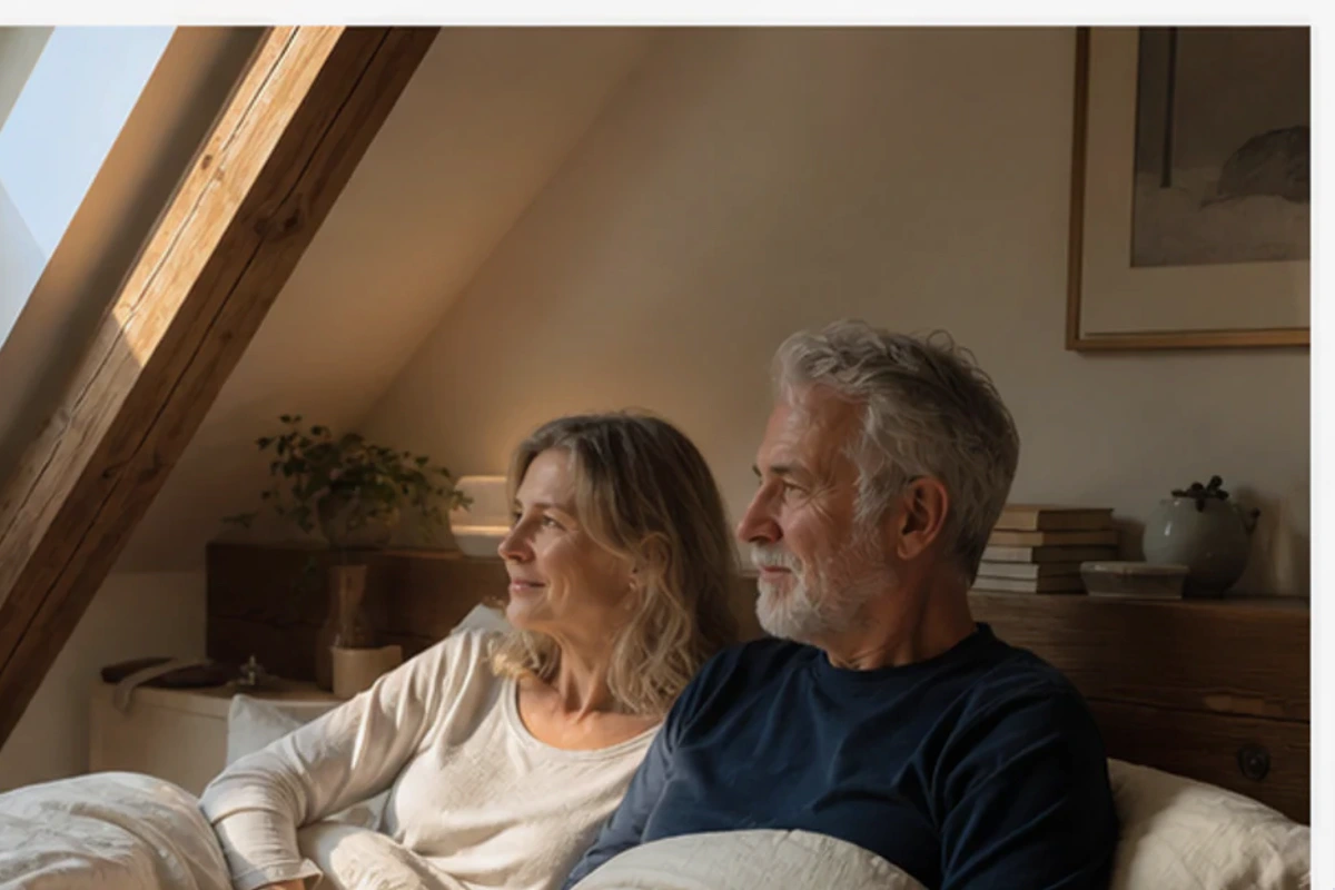 Anwendungssituation im Ratgeber Boxspringbett günstig kaufen: Liegehöhe und Stabilität realistisch prüfen