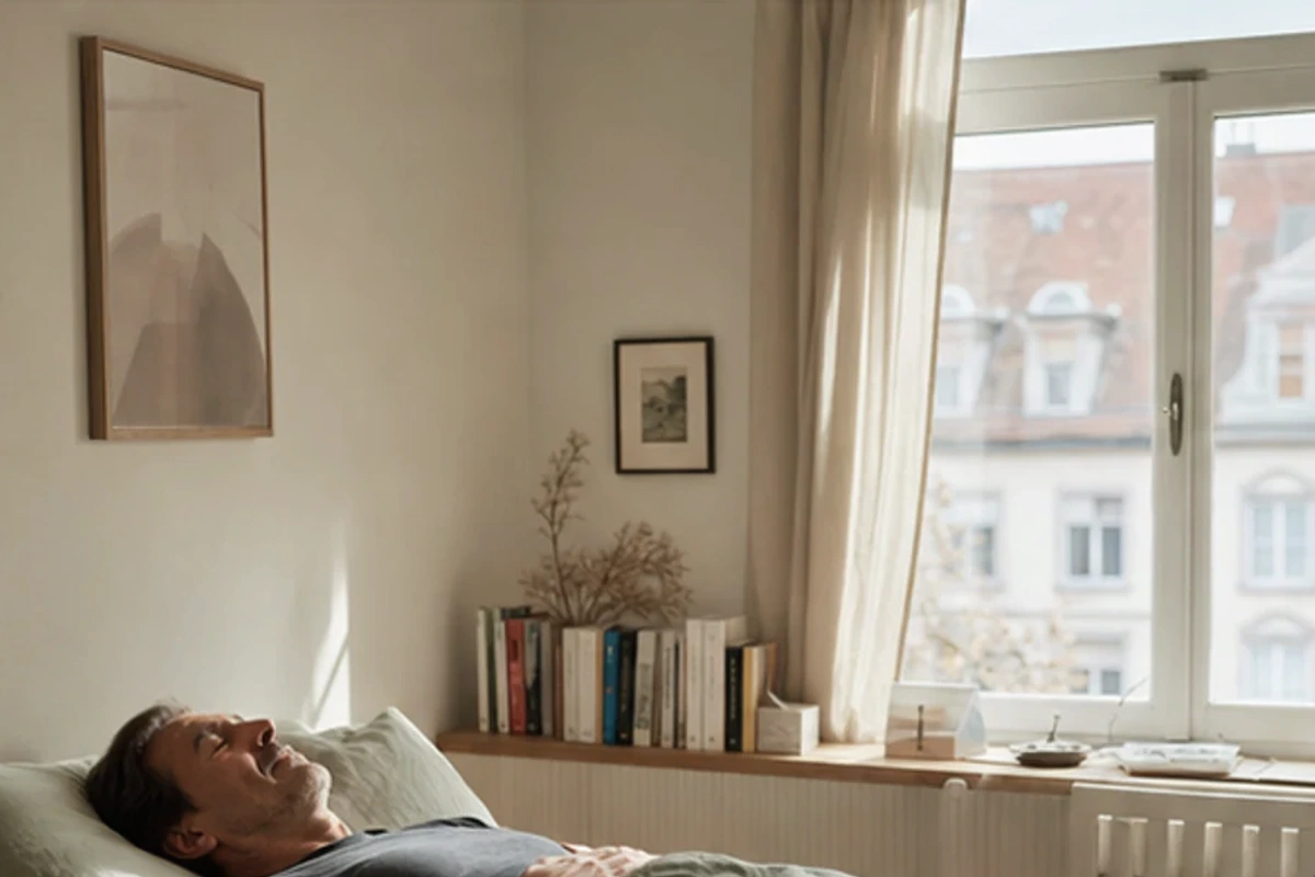 Auswahlsituation zu Boxspringbett Haltbarkeit: Liegehöhe und Stabilität im Blick