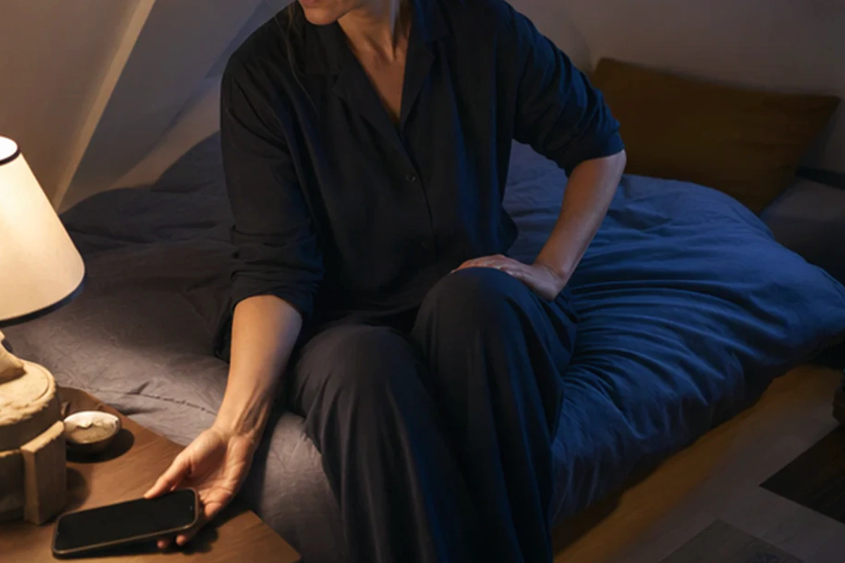 Ruhiger Alltagsmoment zum Ratgeber Boxspringbett Kaufberatung nach einer bewussten Entscheidung rund um Entscheidung