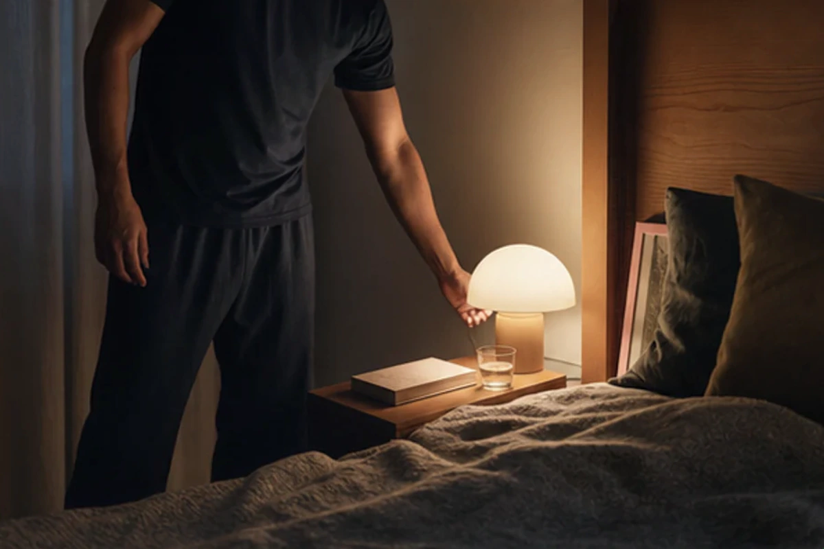 Ruhiger Alltagsmoment zum Ratgeber Boxspringbett Test und Kriterien nach einer bewussten Entscheidung rund um Prüfkriterien