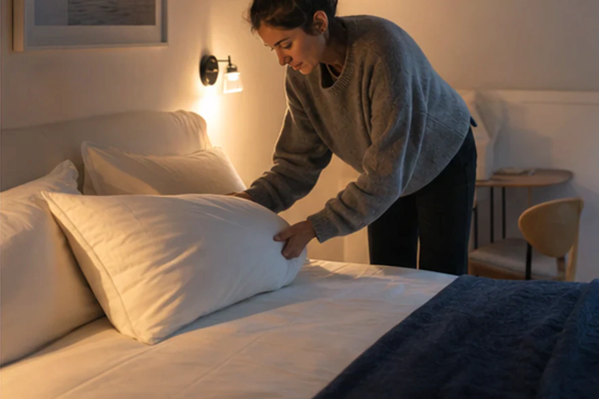 Auswahlsituation zu Futonbett Alternativen: Liegehöhe und Stabilität im Blick