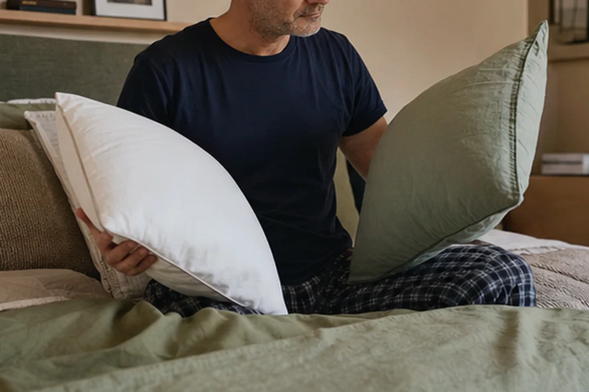 Auswahlsituation zu Futonbett für Allergiker: Liegehöhe und Stabilität im Blick