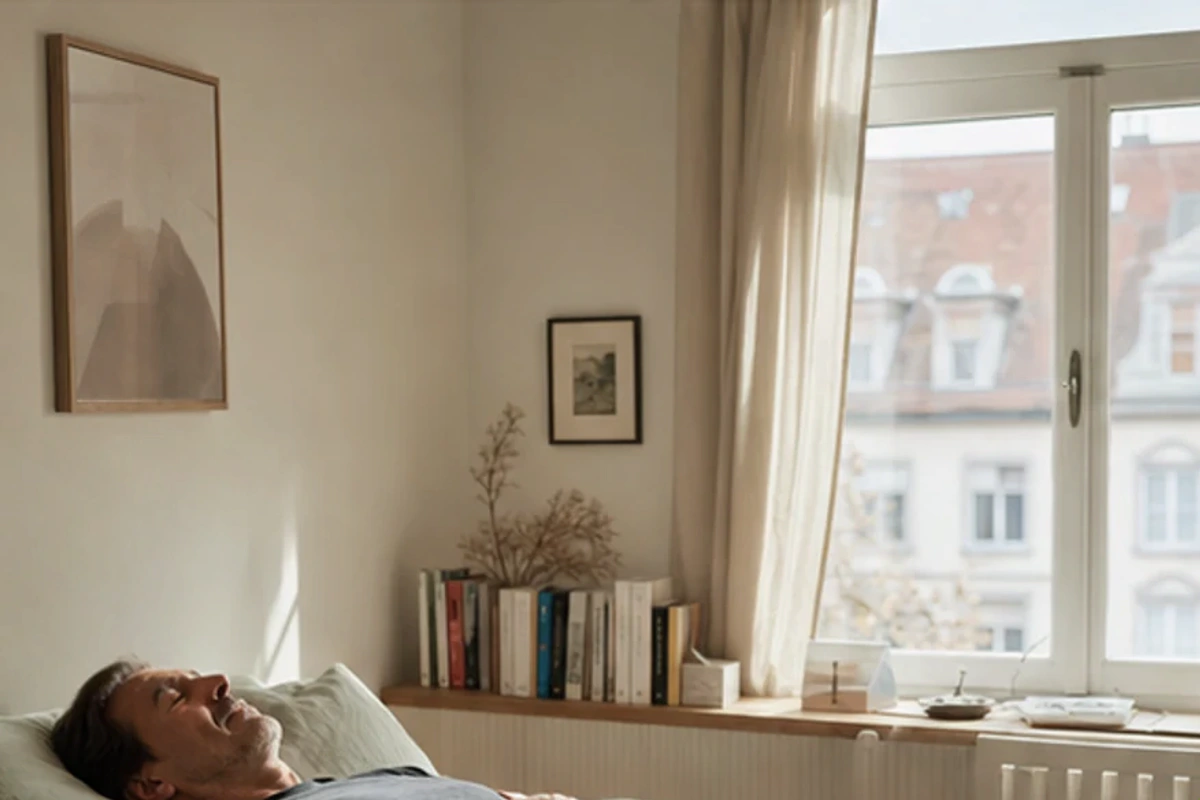 Auswahlsituation zu Futonbett Haltbarkeit: Liegehöhe und Stabilität im Blick