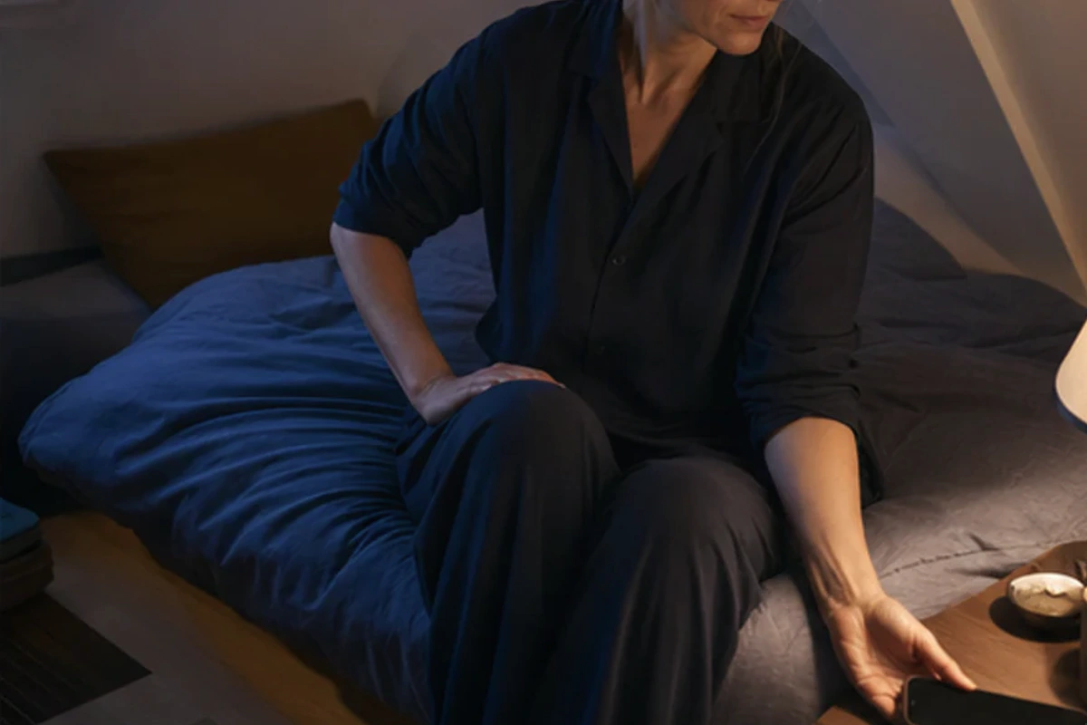Ruhiger Alltagsmoment zum Ratgeber Futonbett Kaufberatung nach einer bewussten Entscheidung rund um Entscheidung