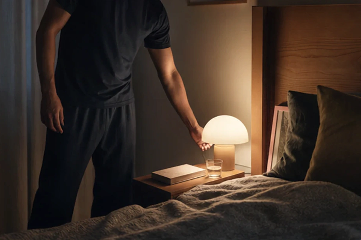 Ruhiger Alltagsmoment zum Ratgeber Futonbett Test und Kriterien nach einer bewussten Entscheidung rund um Prüfkriterien