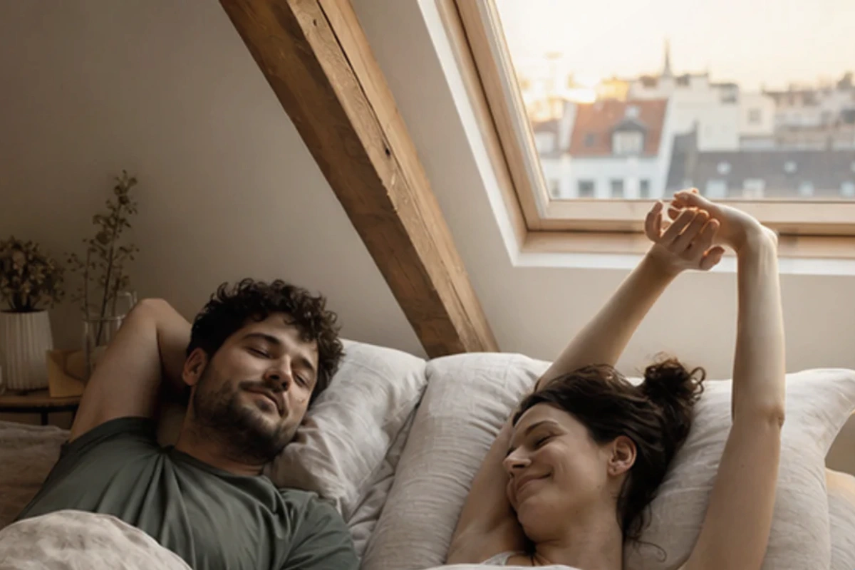 Bewohnte Schlafatmosphäre zum Ratgeber Metallbett Premium für Mehrwert teurer Ausführungen prüfen