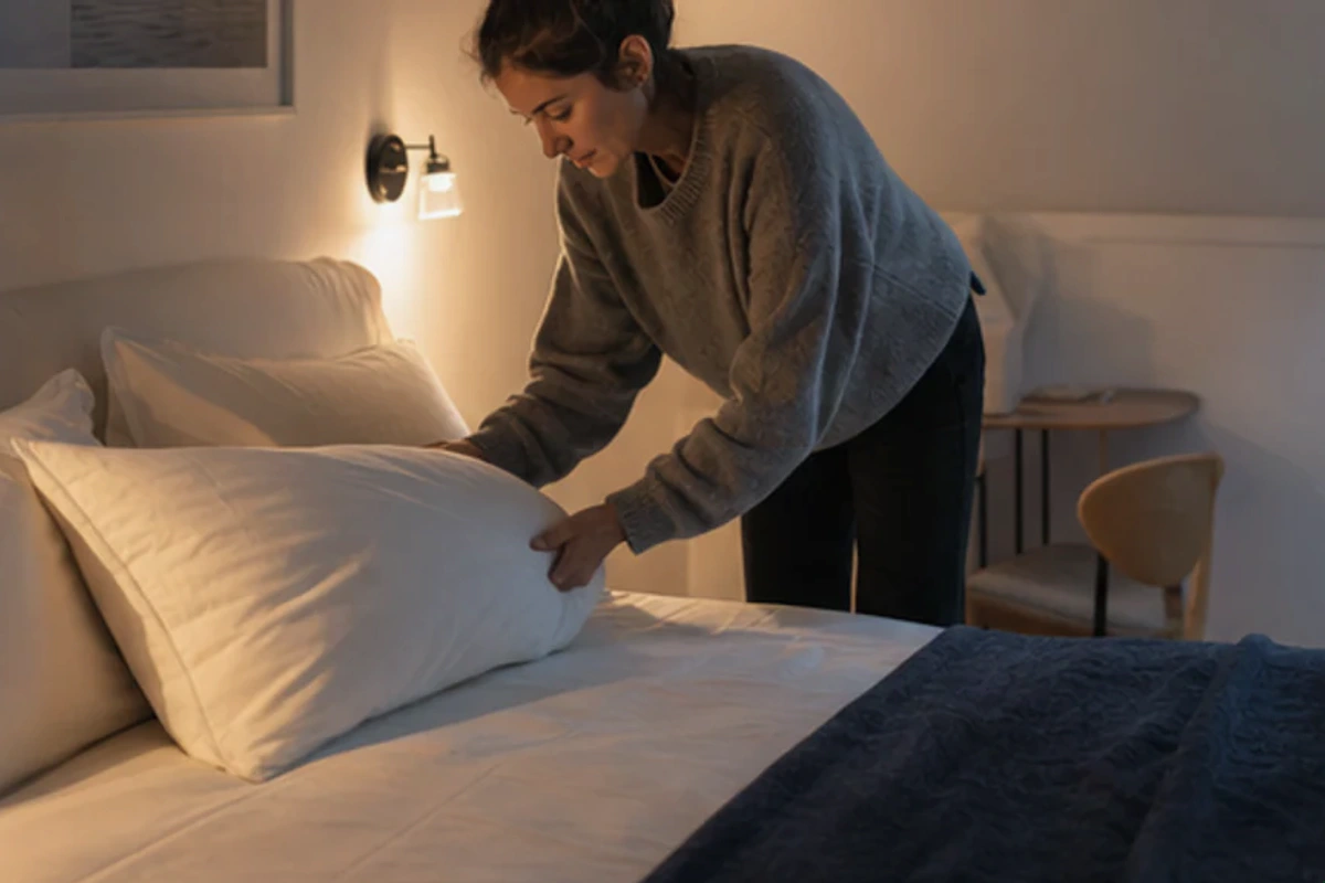 Auswahlsituation zu Seniorenbett Alternativen: Liegehöhe und Stabilität im Blick