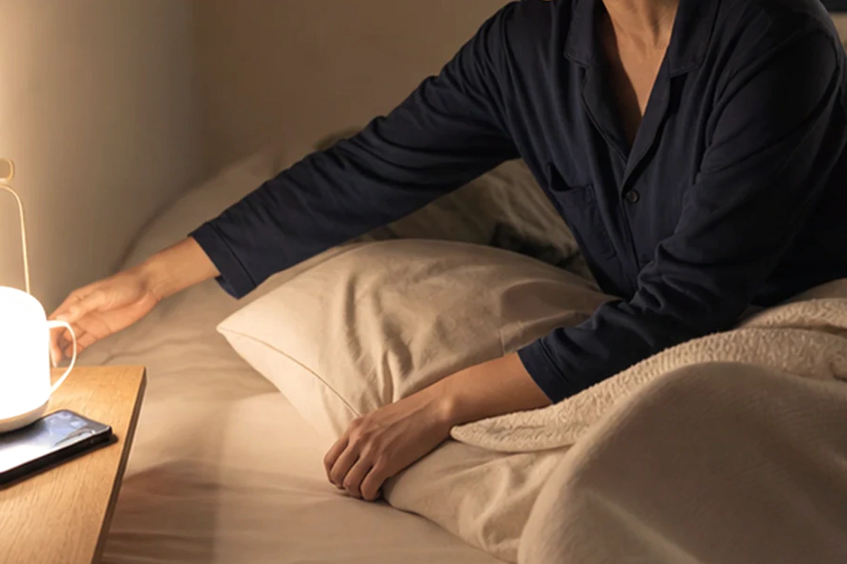 Ruhiger Alltagsmoment zum Ratgeber Seniorenbett Erfahrungen nach einer bewussten Entscheidung rund um Erfahrung