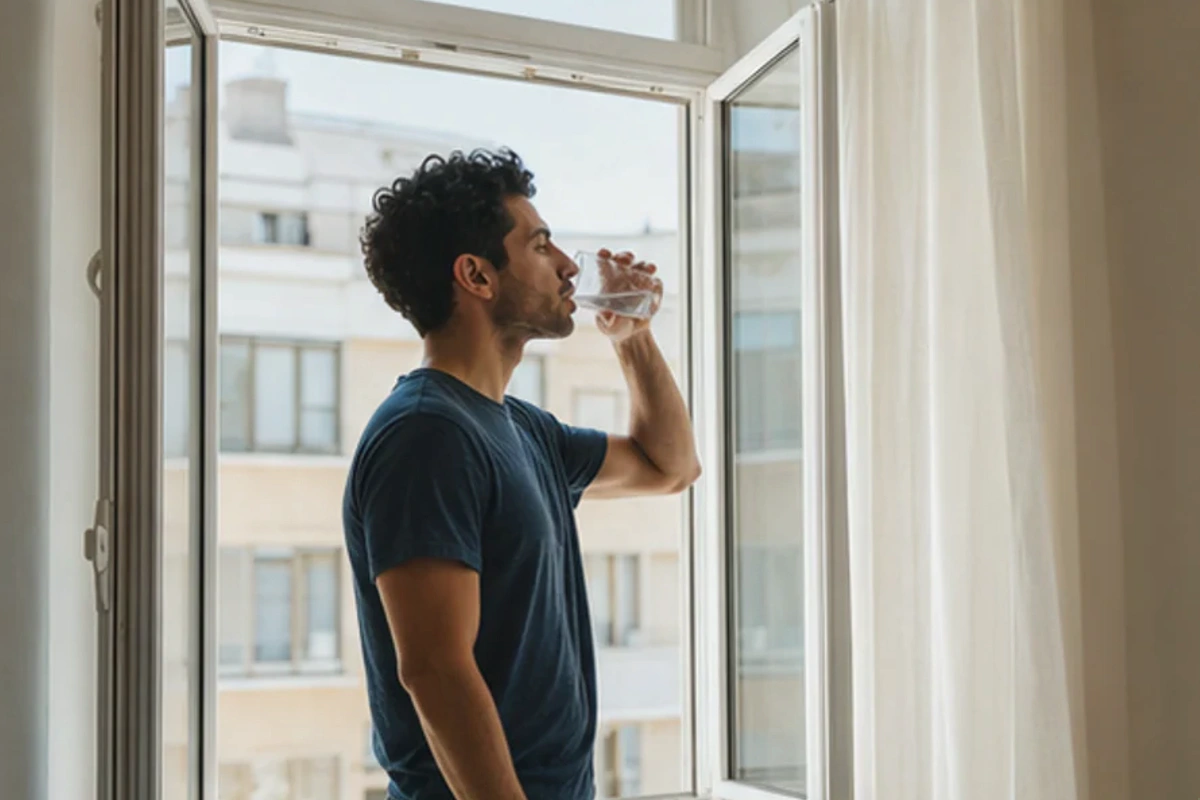 Bewohnte Schlafatmosphäre zum Ratgeber Wasserbett Alternativen für passende Alternativen vergleichen