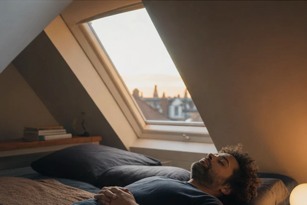 Bewohnte Schlafatmosphäre zum Ratgeber Wasserbett Vergleich für Varianten nachvollziehbar vergleichen