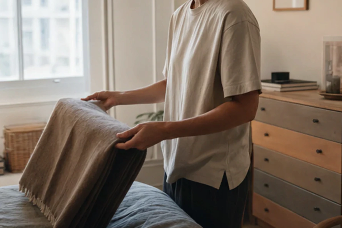 Bewohnte Schlafatmosphäre zum Ratgeber kleines Schlafzimmer senken für gezielte Veränderungen priorisieren