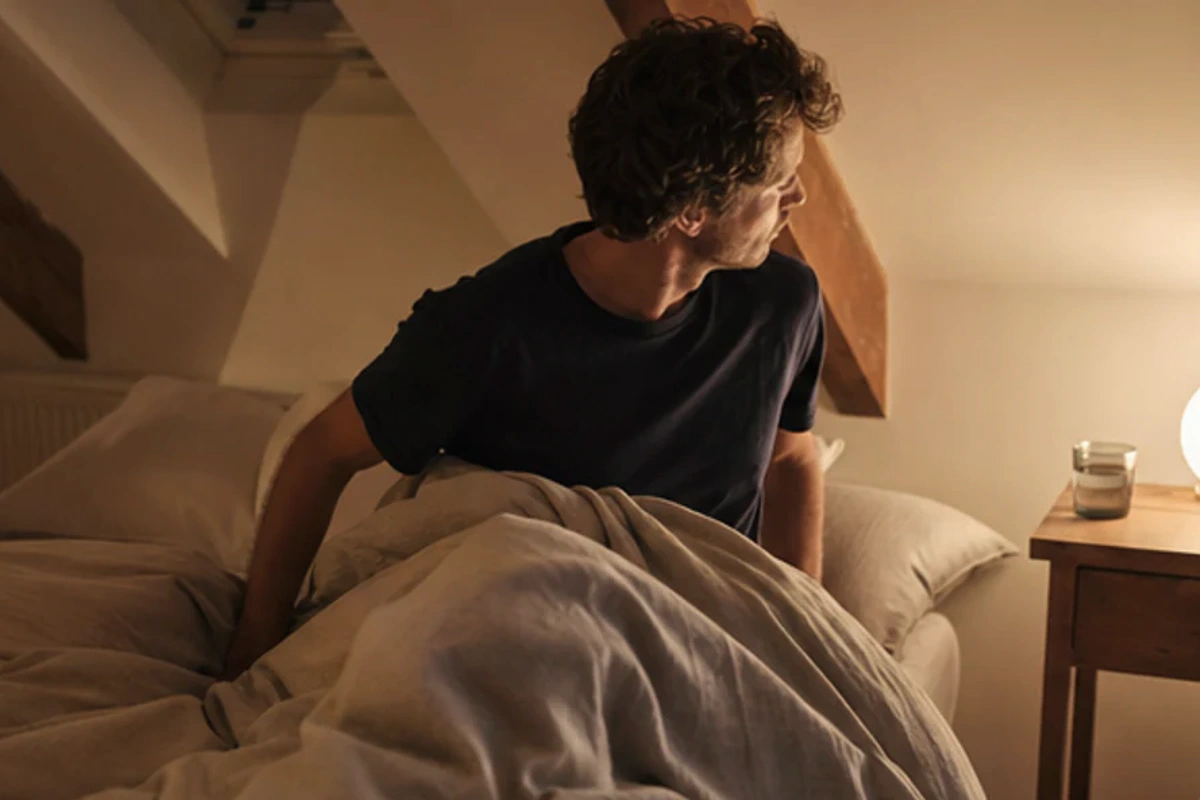 Bewohnte Schlafatmosphäre zum Ratgeber Schlafzimmer Akustik richtig messen für Messfehler vermeiden