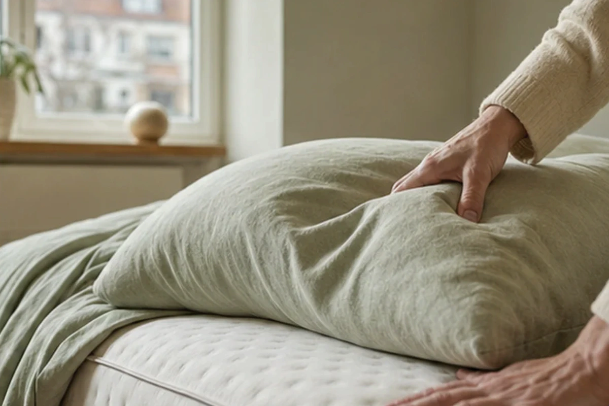 Bewohnte Schlafatmosphäre zum Ratgeber Schlafzimmer Farben Erfahrungen für Erfahrungsberichte richtig einordnen