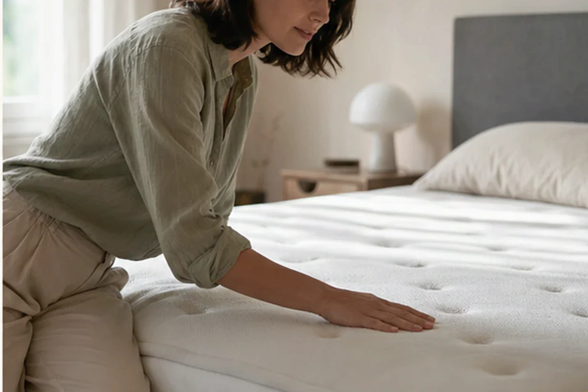 Bewohnte Schlafatmosphäre zum Ratgeber Schlafzimmer Farben richtig messen für Messfehler vermeiden