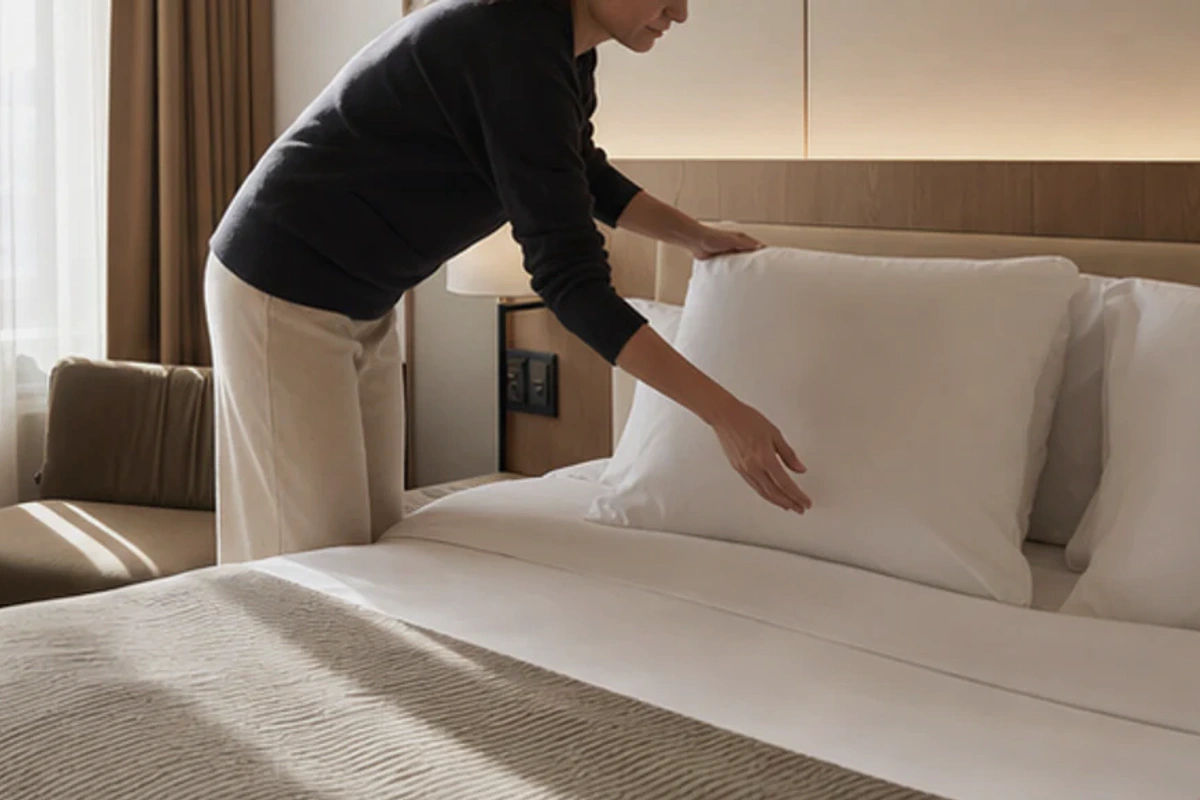 Auswahlsituation zu Schlafzimmer Farben Ursachen: Temperatur und Feuchte im Blick