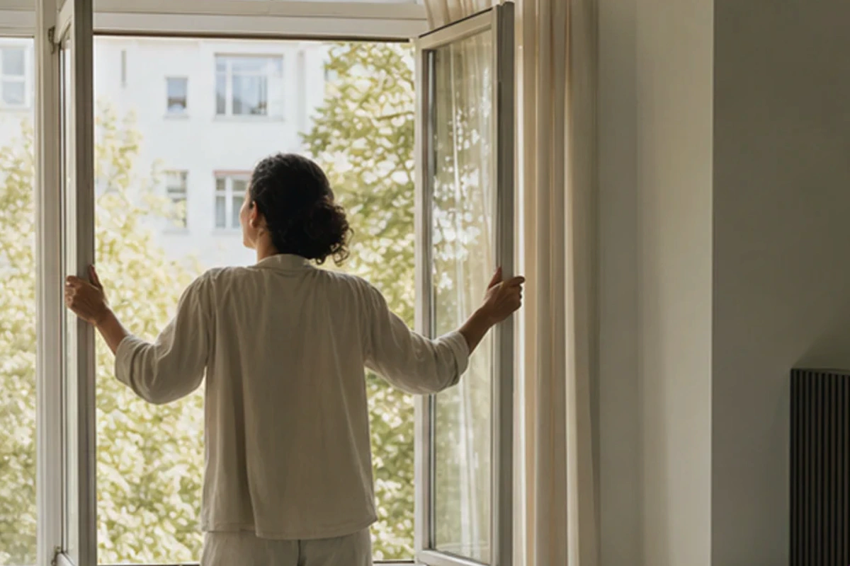 Bewohnte Schlafatmosphäre zum Ratgeber Schlafzimmer Farben Vergleich für Varianten nachvollziehbar vergleichen