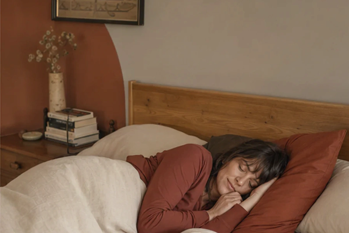 Bewohnte Schlafatmosphäre zum Ratgeber Schlafzimmer im Keller optimaler Wert für Orientierungswerte richtig nutzen