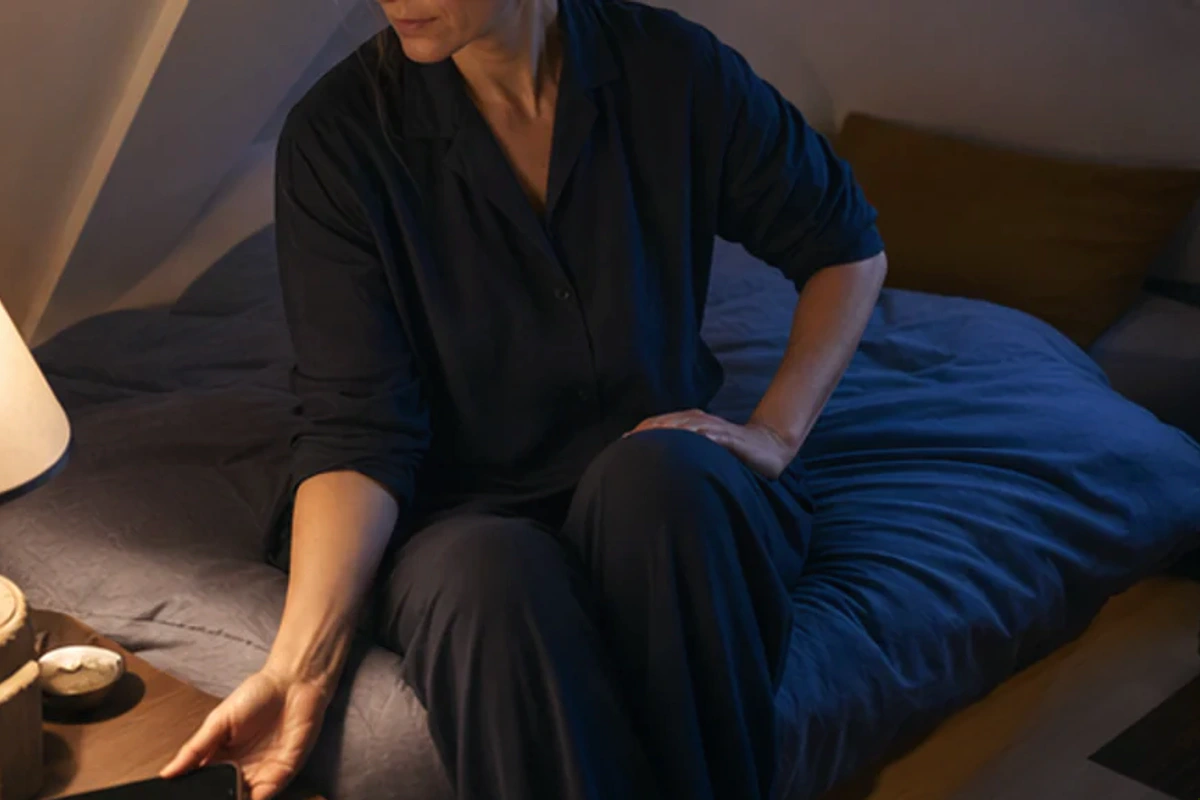 Ruhiger Alltagsmoment zum Ratgeber Schlafzimmer Luftfeuchtigkeit Kaufberatung nach einer bewussten Entscheidung rund um Entscheidung
