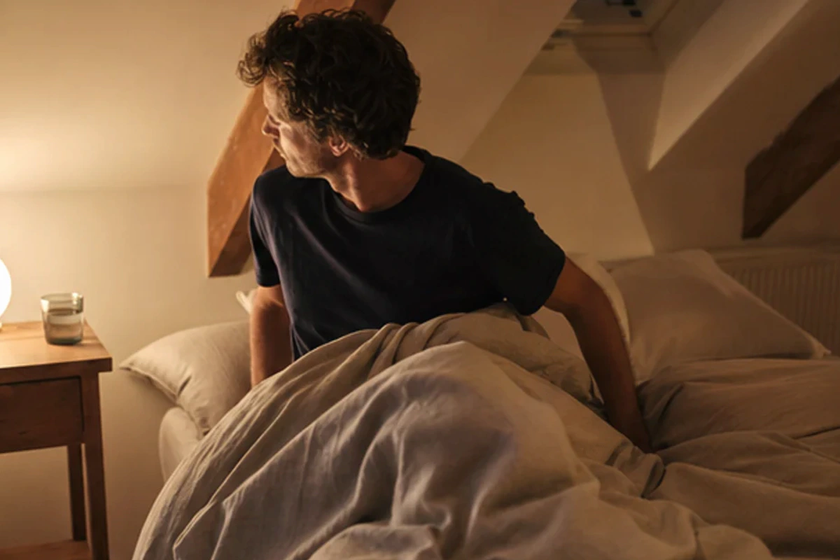 Bewohnte Schlafatmosphäre zum Ratgeber Schlafzimmer Luftfeuchtigkeit Test und Kriterien für Qualität ohne Werbehype beurteilen